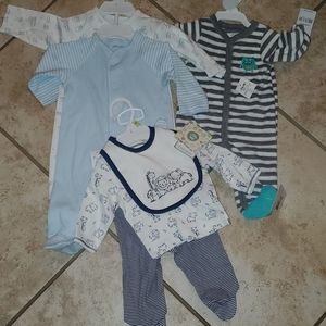 NWT 3 Month Baby Boy Lot